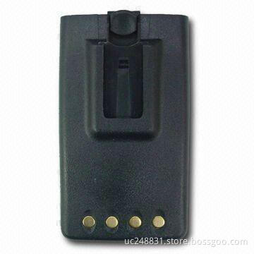 Two-way Radio Batteries for HYT TB64